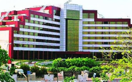 Welcome to the Department of Food Supplies and Consumer Affairs