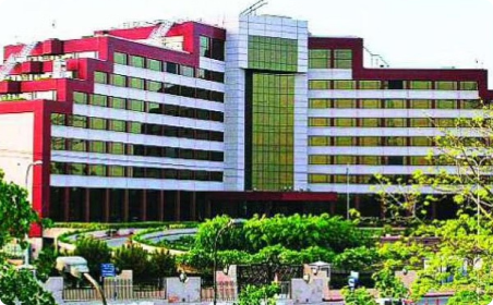 खाद्य आपूर्ति एवं उपभोक्ता मामला विभाग में आपका स्वागत है