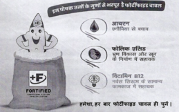 Rice Fortification Initiative